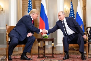 Политолог раскрыл содержание конверта Путина, который Трампу отвёз спецпосланник Уиткофф