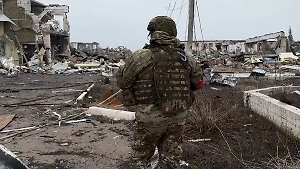 «Мешок на плечи и пошла»: Жительница курского села воровала тушёнку у ВСУ и кормила односельчан