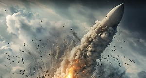 «Вполне оправданно»: В Госдуме раскрыли, чем РФ ответит на применение ВСУ ракеты «Длинный Нептун»