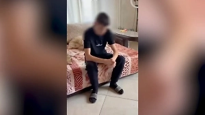 Поджигателем музея неизвестного солдата в Вязьме оказался 15-летний подросток