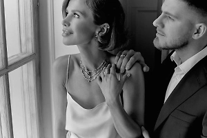 «Благодарю за дочь»: Бывшая Тимати объявила о разводе с мужем спустя год после свадьбы