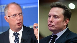 Глава РФПИ предложил Илону Маску направить на Марс совместную миссию РФ и США