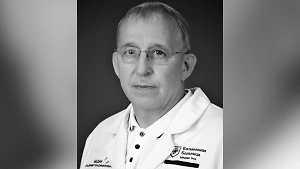 Замдиректора центра Боткина хирург Владимир Бедин скончался на 61-м году жизни