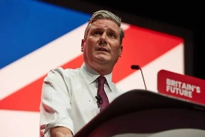 Запад перешёл к обсуждению деталей отправки войск на Украину, заявил Стармер
