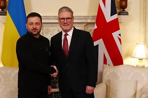Стармер организовал онлайн-саммит для «коалиции желающих» поддержать Украину