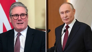 «Мяч на стороне России»: Британский премьер обратился к Путину