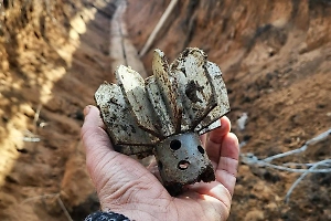 Бойцов нацбата ВСУ уличили в минировании русскоязычных сослуживцев
