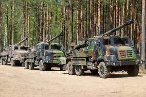 «Нашли бы способ»: Немецкий политик считает, что Берлин продолжит вооружать Киев после перемирия