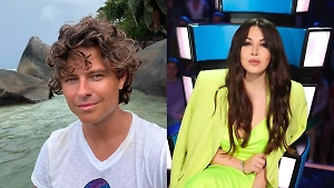 «Кто это такой?»: Дубцова ответила Прохору Шаляпину, назвавшему её «сбитой лётчицей»