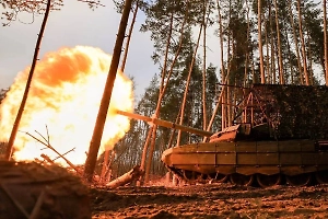 Новости СВО. ВСУ разносят в Веровке, ВС РФ выходят на границу в Курской области, Украине советуют отказаться от территорий, 17 марта