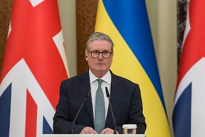 Стармер отличился новым дерзким заявлением о России