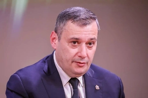 Хинштейн рассказал о смятении после назначения врио главы Курской области