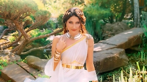 6 эталонов женской красоты Древней Греции, которые не выходят из моды даже сегодня