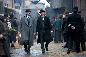 10 лучших сериалов про маньяков и серийников, которые стоит увидеть