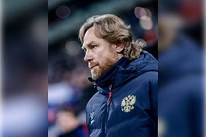 Главный тренер сборной России по футболу обзавёлся элитным особняком в Эстонии