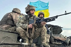 Сами попали в ловушку: В Британии назвали главную ошибку ВСУ в Курской области