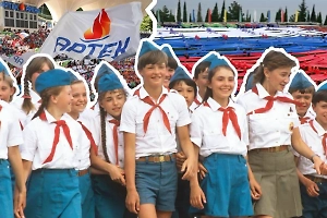 Ностальгия по Артеку: 19 уникальных архивных фото главного пионерлагеря СССР и современности