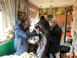 В ДНР девушка зарезала своего парня на романтическом ужине в честь 8 Марта