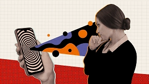 Телефонная зависимость: 7 симптомов цифрового аутизма, которому подвержен каждый второй