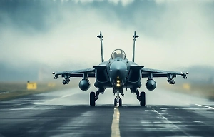 Украинская ПВО сравнялась с Россией по числу сбитых истребителей и вертолётов с «асами» ВСУ