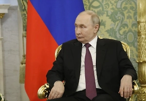 Путин 18 марта примет участие в съезде РСПП