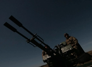 Попытка ВСУ на танках прорвать границу под Белгородом может быть «разведкой» перед наступом