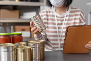 Тушёнка со смертельным «сюрпризом» попала на прилавки магазинов в России