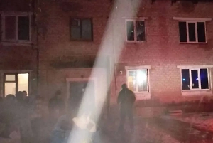 Пять детей погибли при пожаре в Давлекановском районе Башкортостана