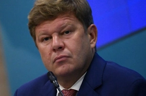 Ещё три-четыре года назад мы обсуждали это в недрах программы «Биатлон» с Губерниевым. Мы там говорим про многие виды спорта, в частности про хоккей. Очень здорово, что эта замечательная идея сегодня расцвела такими красками в разговоре двух мировых лидеров.