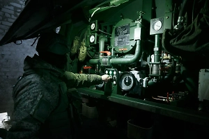 Над Тульской областью отразили атаку беспилотников