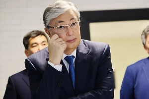 Президент Казахстана Токаев приветствует итоги разговора Путина и Трампа