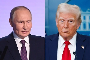 В Кремле максимально оперативно проинформируют об итогах разговора Путина и Трампа
