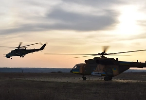 С фронта доложили о ситуации в Белгородской области после попытки вторжения ВСУ