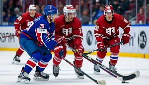 КХЛ готова организовать матчи с игроками НХЛ после обсуждения Путина и Трампа