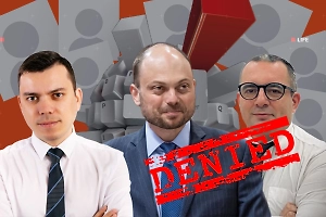 Hasta la vista, baby. Почему Испания решила выгнать российских предателей