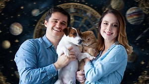 Кошатники против собачников: Почему одни знаки зодиака выбирают хвостатых, а другие — усатых