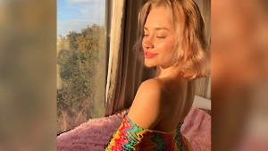 Пропавшую в Дубае модель нашли на обочине дороги с жуткими переломами всего тела