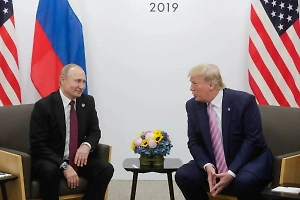 Трамп ожидал другого результата от разговора с Путиным, узнали СМИ