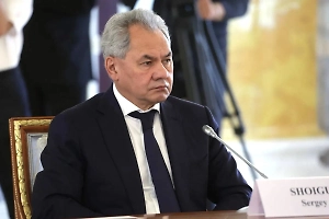 «Главная трудность — конституция Украины»: Шойгу объяснил, что мешает Киеву начать переговоры с Москвой