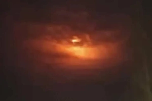 Воронежская область атакована украинскими дронами, силы ПВО сдерживают натиск