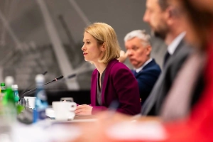 Коротко о европейской «дипломатии»: Каллас хочет дать ВСУ ещё 2 миллиона снарядов