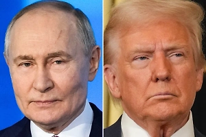 У Трампа назвали вероятное место встречи с Путиным