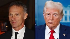 Хоккеист-русофоб Гашек обезумел от злости и обвинил Трампа в госизмене после беседы с Путиным