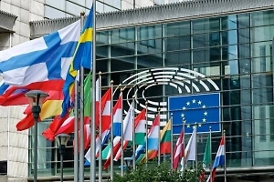 Евросоюз готовит для Украины пакет помощи на сотни миллиардов евро