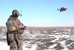 Новая тактика российских штурмовиков восхитила западных аналитиков