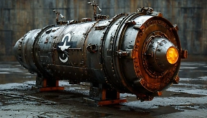 После перепалки Зеленского и Трампа украинцы начали собирать деньги на ядерное оружие