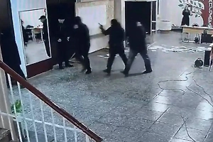 СК РФ возбудил дело по статье о терроризме после нападений на участки в Абхазии