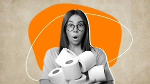 Вы писаете неправильно! 7 опасных привычек, уничтожающих мочевой пузырь