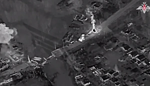 МО РФ заявило об уничтожении мостов и нарушении логистики ВСУ в Курской области