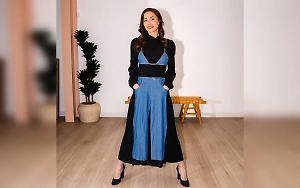 Юмористку из США Уитни Каммингс назвали агентом России за шутку о Зеленском